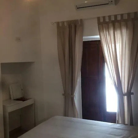 Mandolla بيت ضيافة *